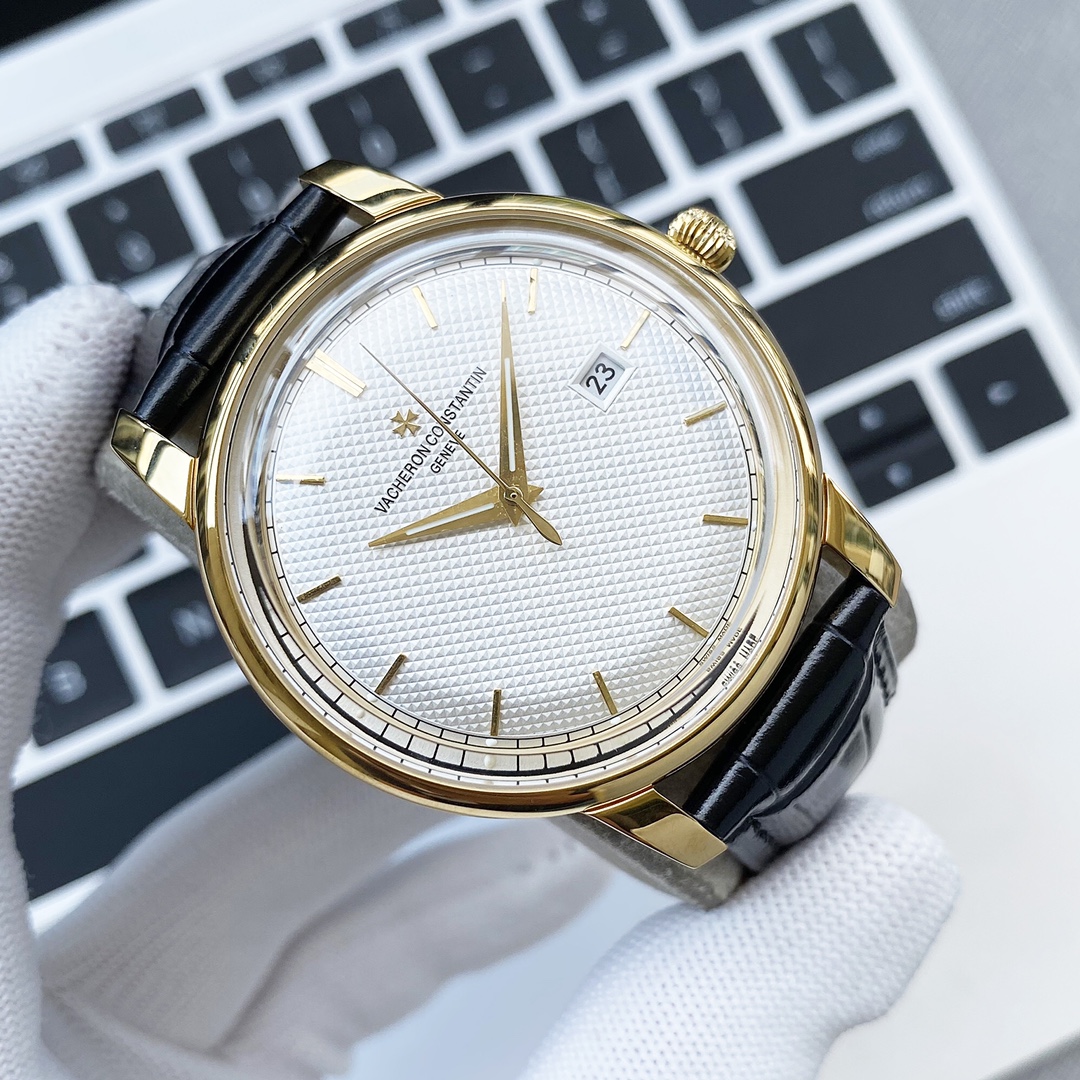 Watches Hublot Vacheron Constantin 314936 size:42 mm - vstockx