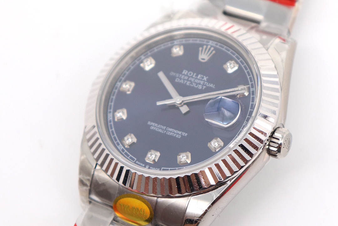 Watches Rolex 311183 size:41 mm - vstockx