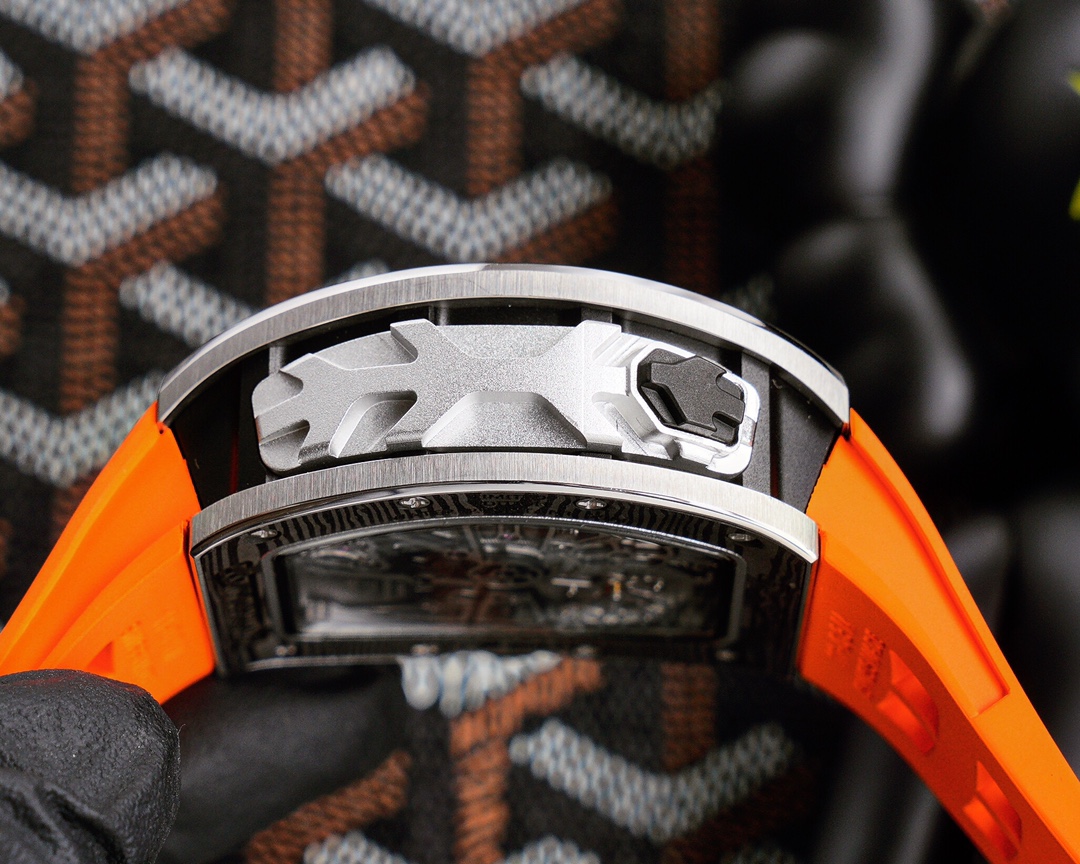 Watches Richard Mille 322510 size:43*50 mm - vstockx