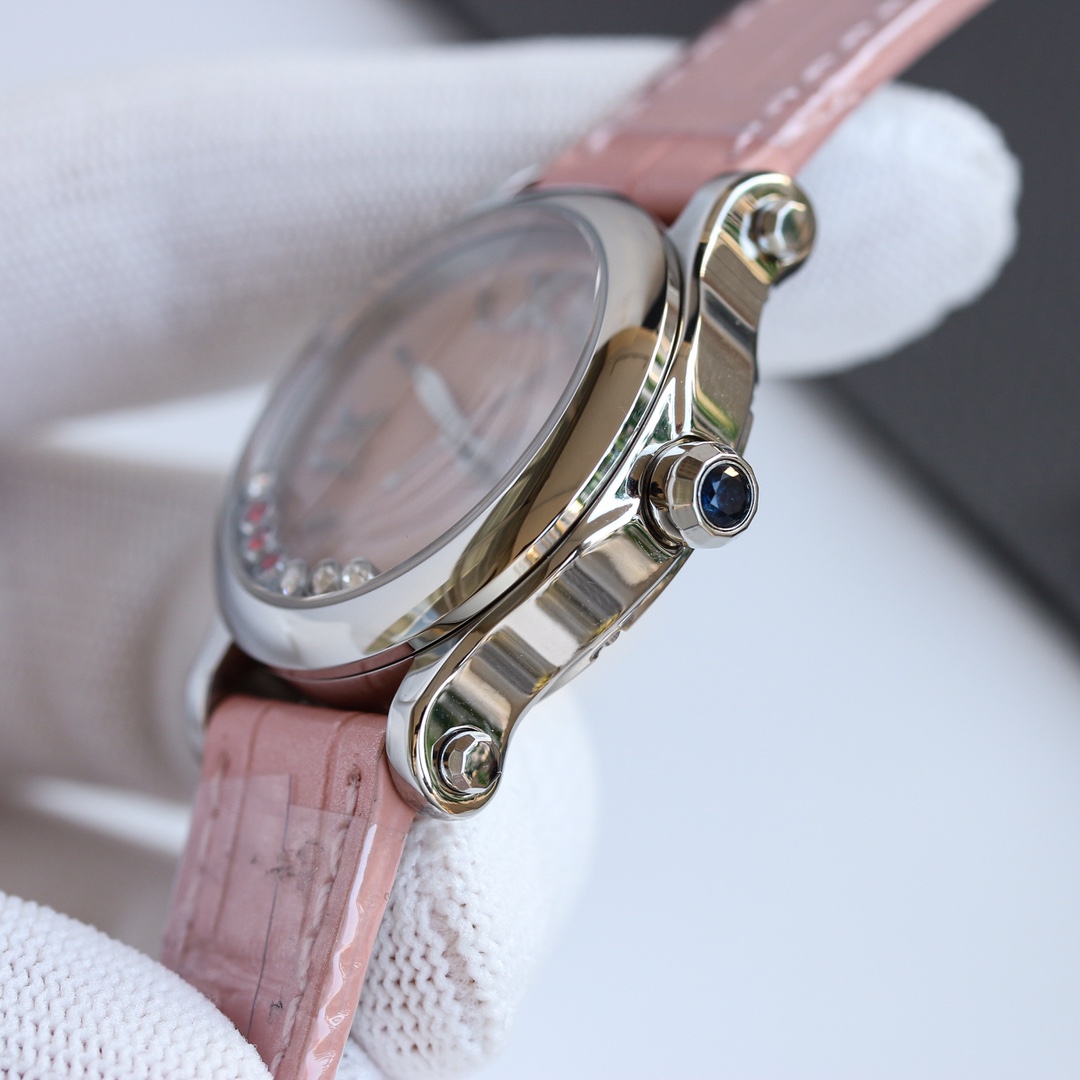 Watches Chopard 326637 size:30 mm - vstockx