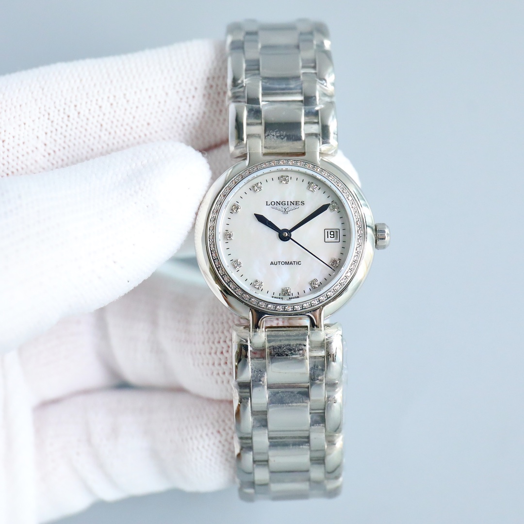 Watches Longines 322398 size:28 mm - vstockx