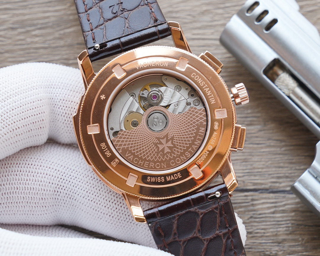 Watches Vacheron Constantin 314694 size:40*10 mm - vstockx