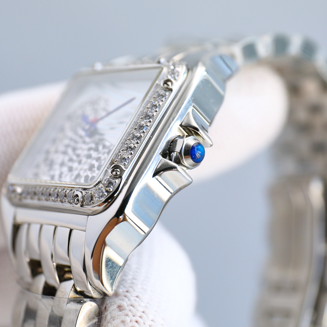 Watches Cartier 322100 size:25.5 mm - vstockx