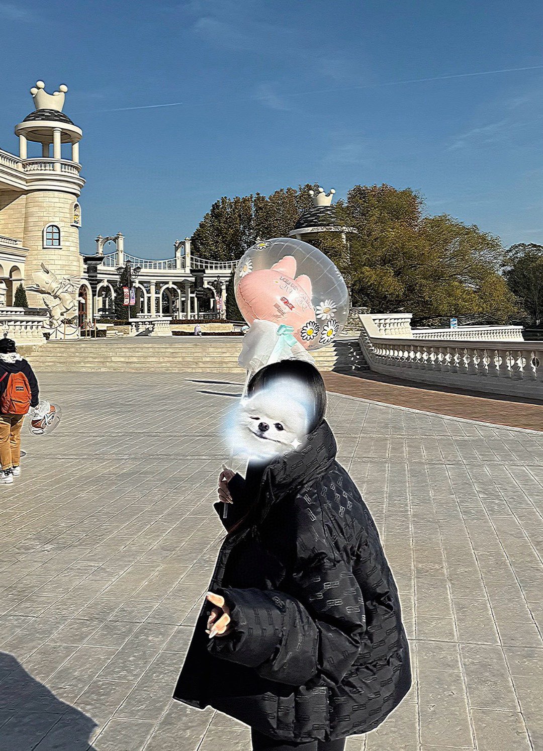 Clothes Balenciaga 138 - vstockx