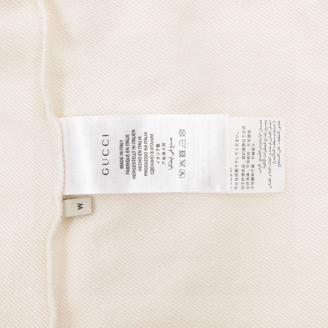 Clothes Gucci 322 - vstockx