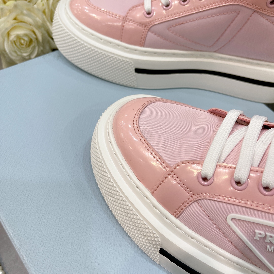 Prada Boots Women 25 - vstockx