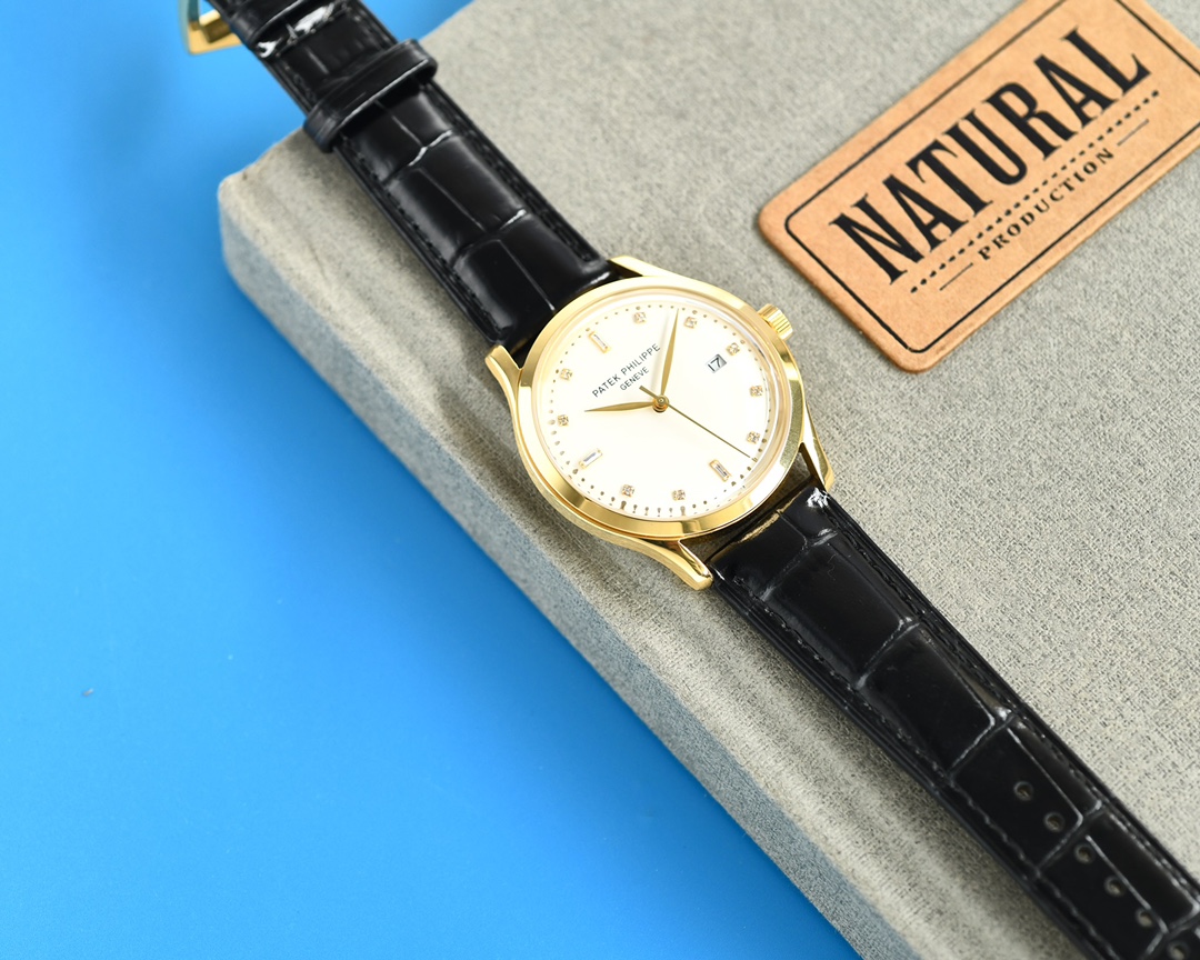 Watches Patek Philippe 314496 size: 40 mm - vstockx