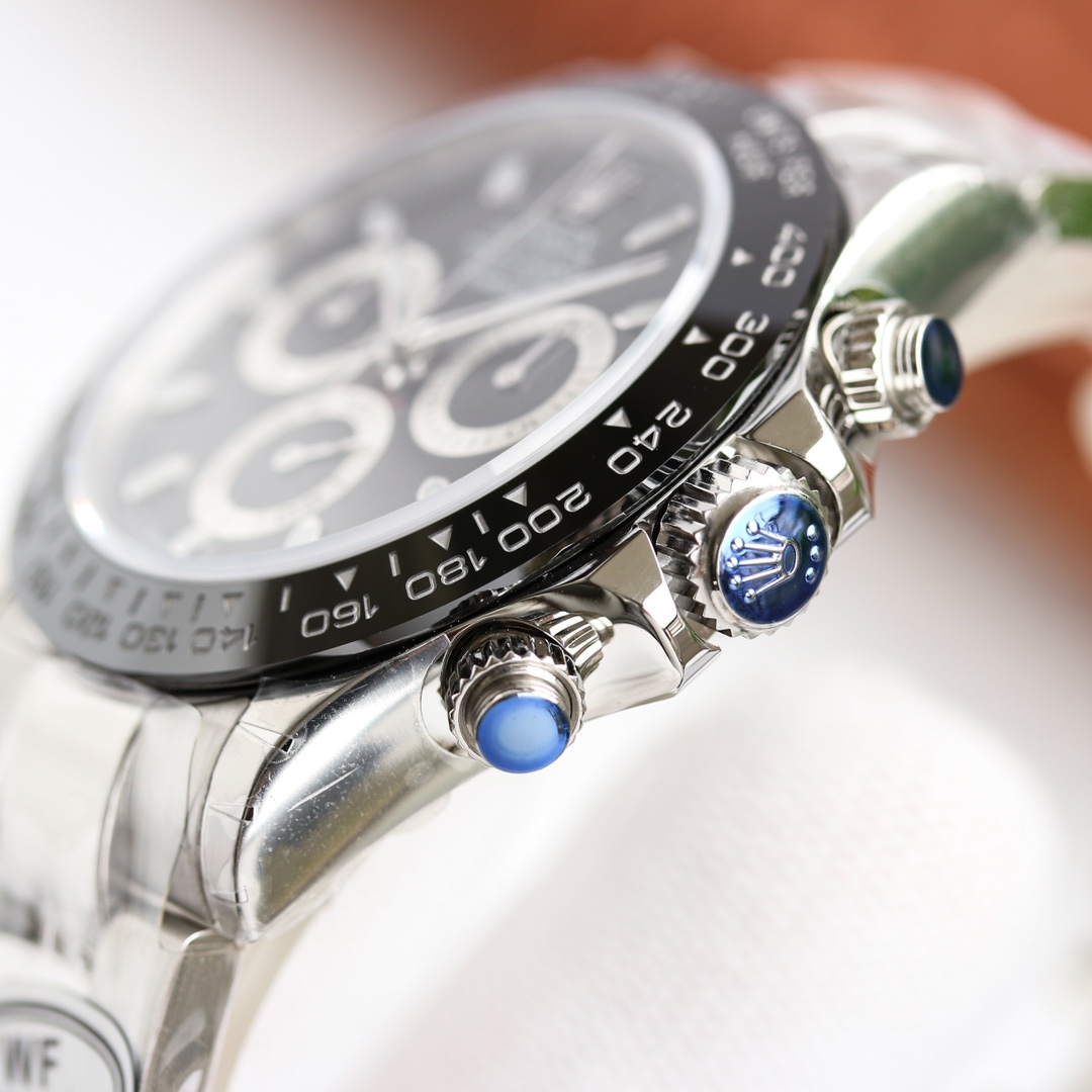 Watch Rolex 12.4mm 7750 8 - vstockx