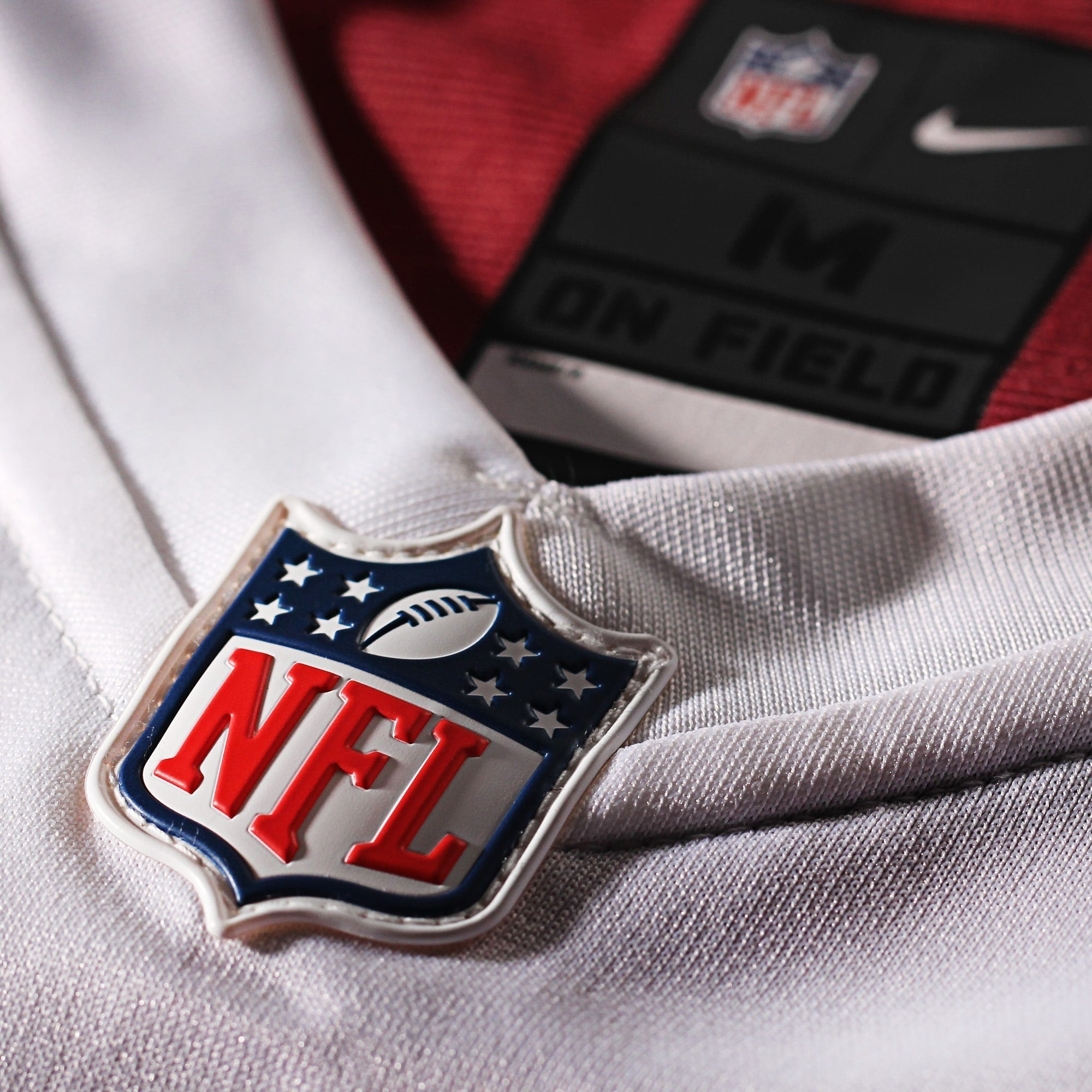 Kyler Murray Arizona Cardinals Nike Game Player Jersey - White - vstockx