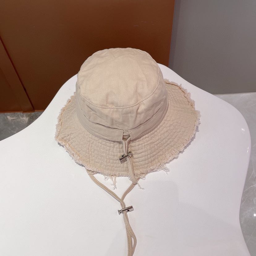 Hat Jacquemus 1 - vstockx
