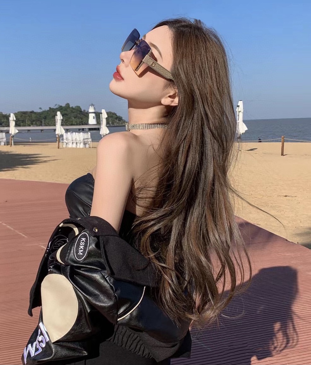 sunglasses Dior CD1677 - vstockx