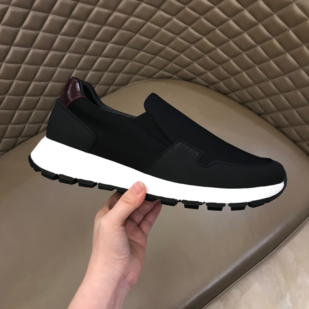Prada Prax 1 Sneaker 5 - vstockx
