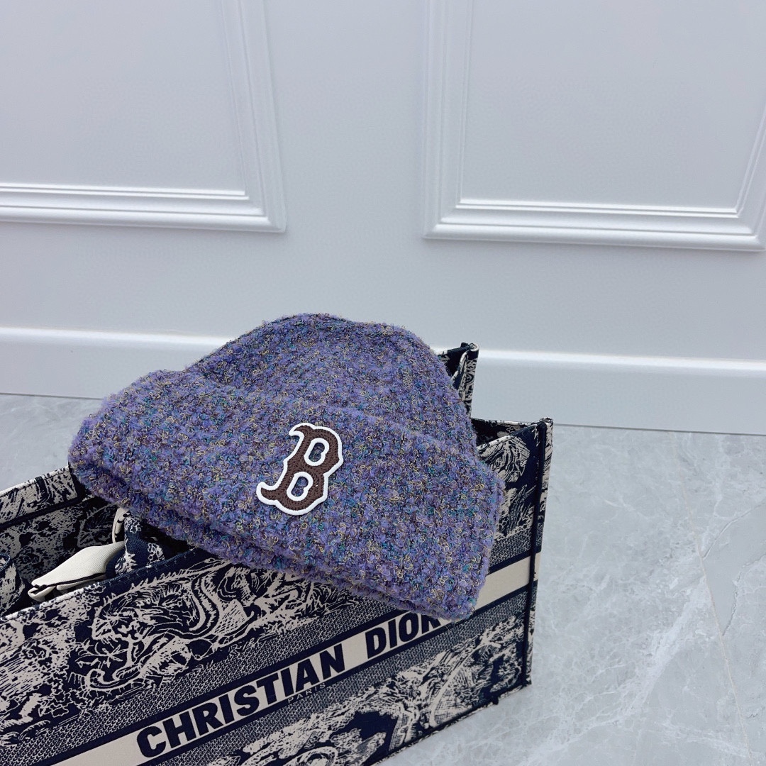 Streetwear Hat MLB 329155 - vstockx