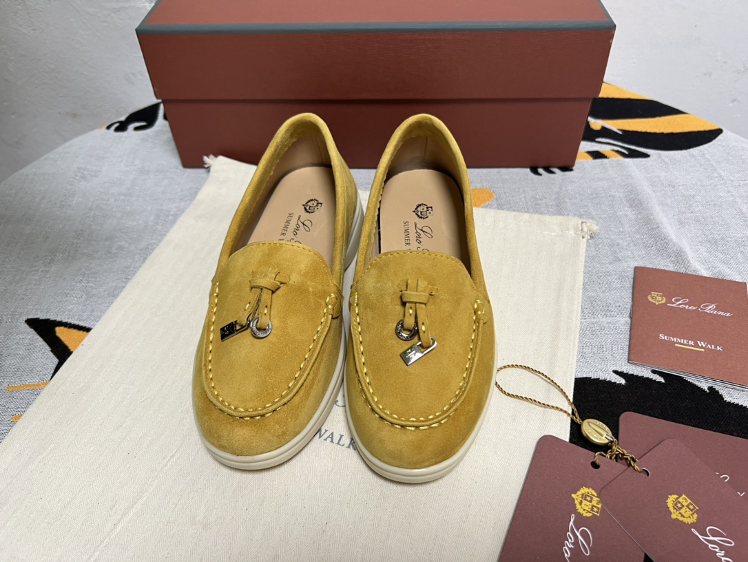 Loro Piana shoes 147 - vstockx