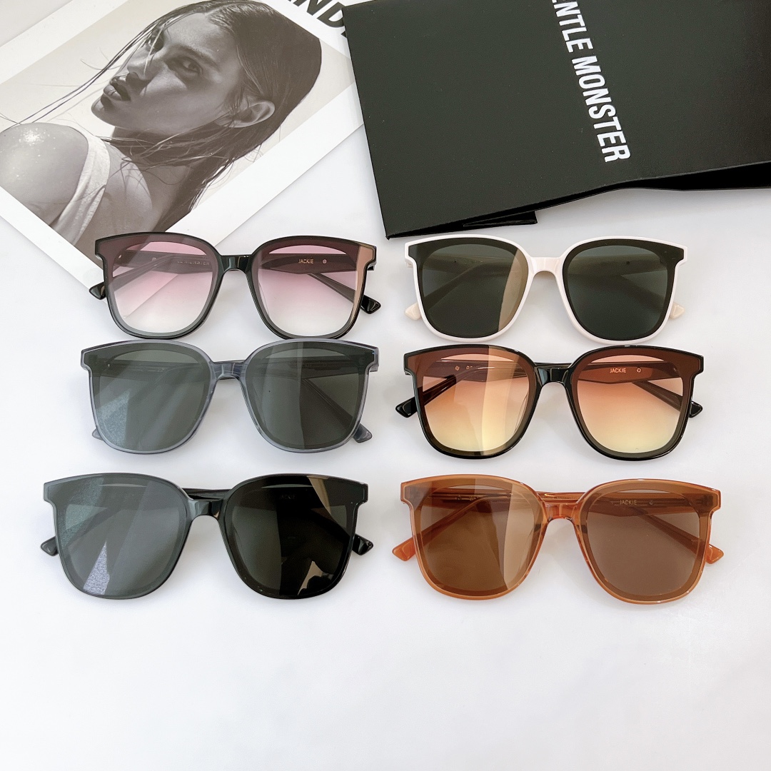 Sunglasses   JACKIE size��65��17-153 - vstockx
