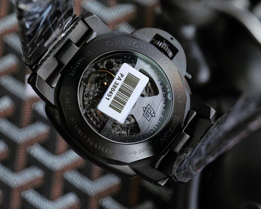 Watches PANERAI 322932 size:44 mm - vstockx