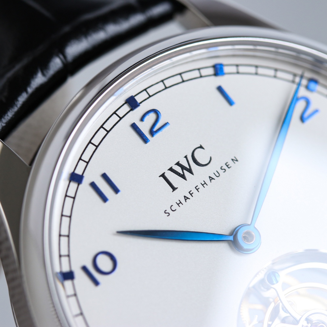 Watches IWS 323016 size:42 mm - vstockx