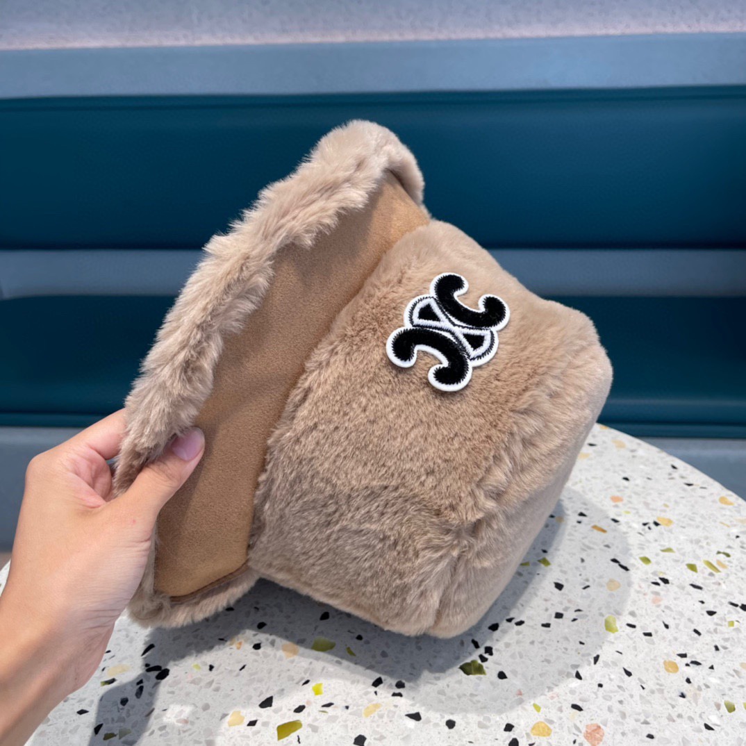 Hat Celine 1 - vstockx