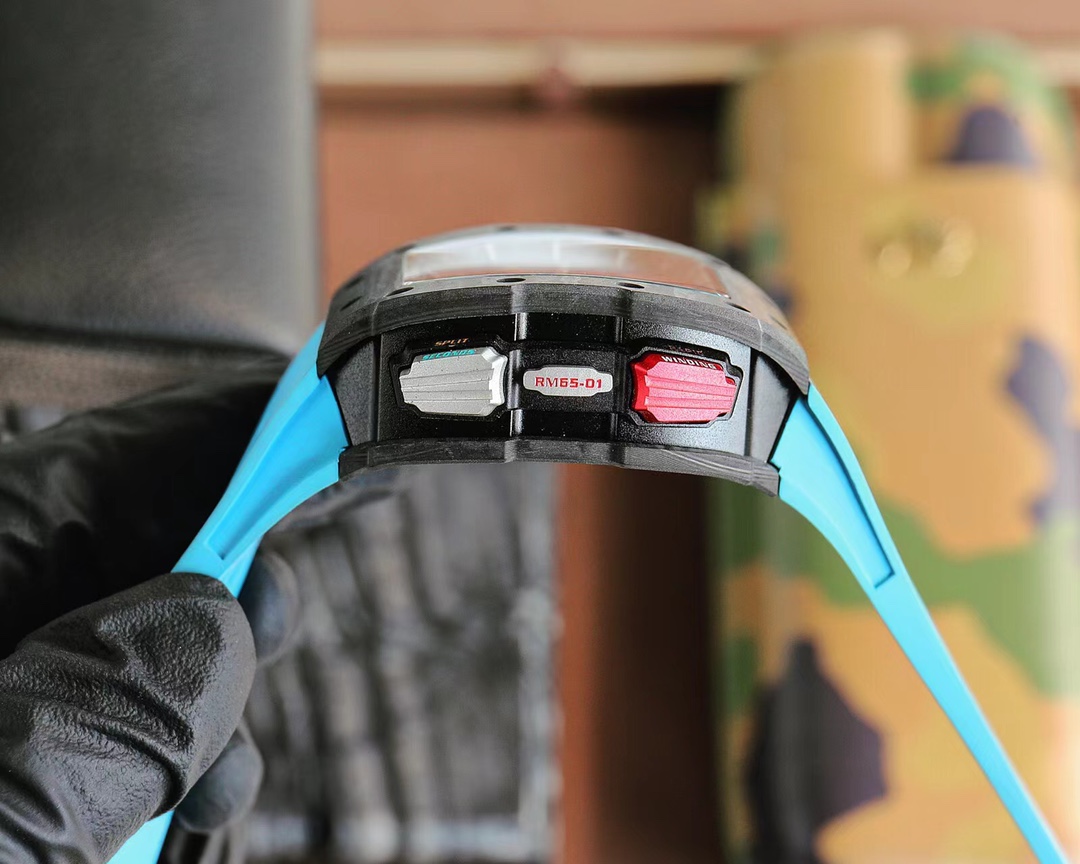 Watches Richard Mille 322581 size:40*50*16 mm - vstockx