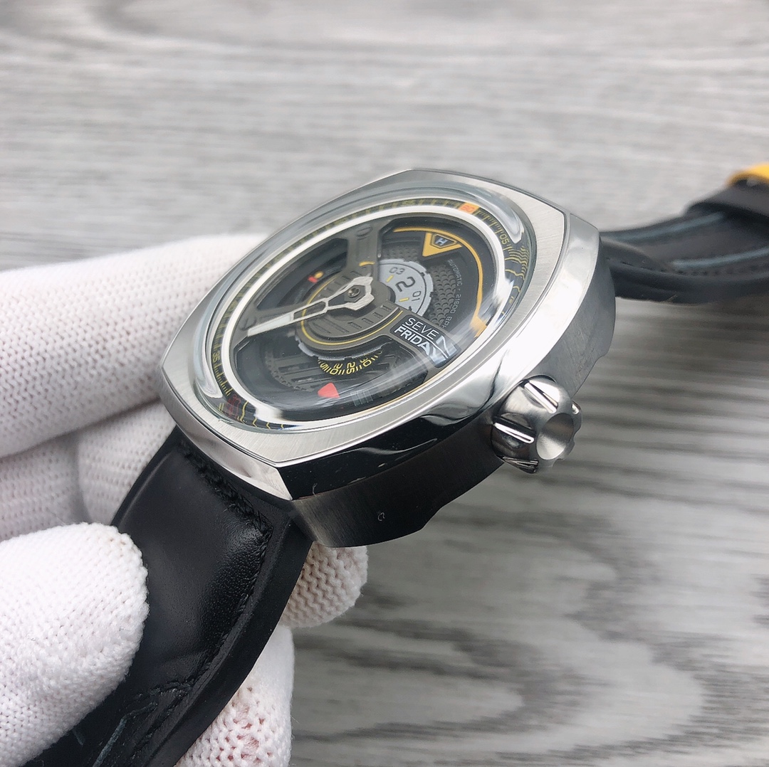 Watches Seven Friday 322839 size:47 mm - vstockx