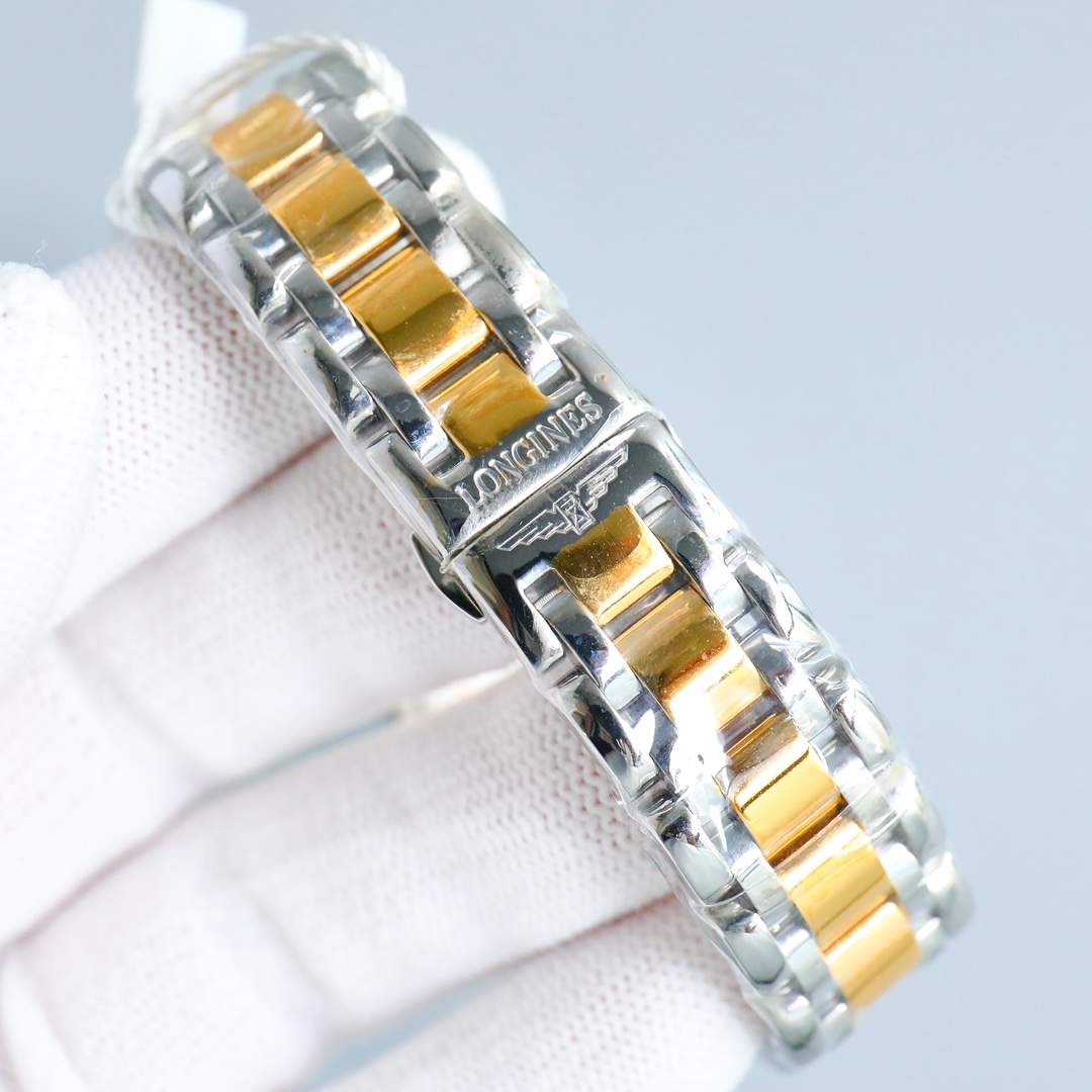 Watches Longines 322399 size:28 mm - vstockx