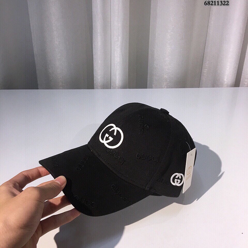 Hat Gucci 4 - vstockx