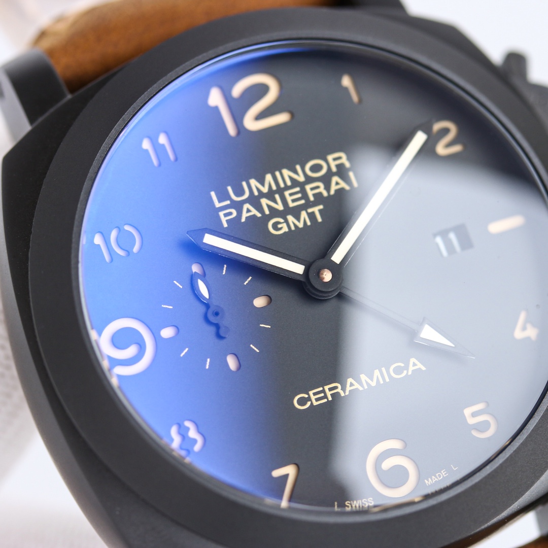 Watches PANERAI 322896 size:44 mm - vstockx