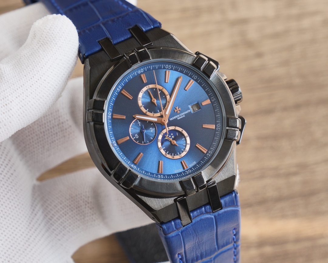 Watches Vacheron Constantin 314719 size:43 mm - vstockx