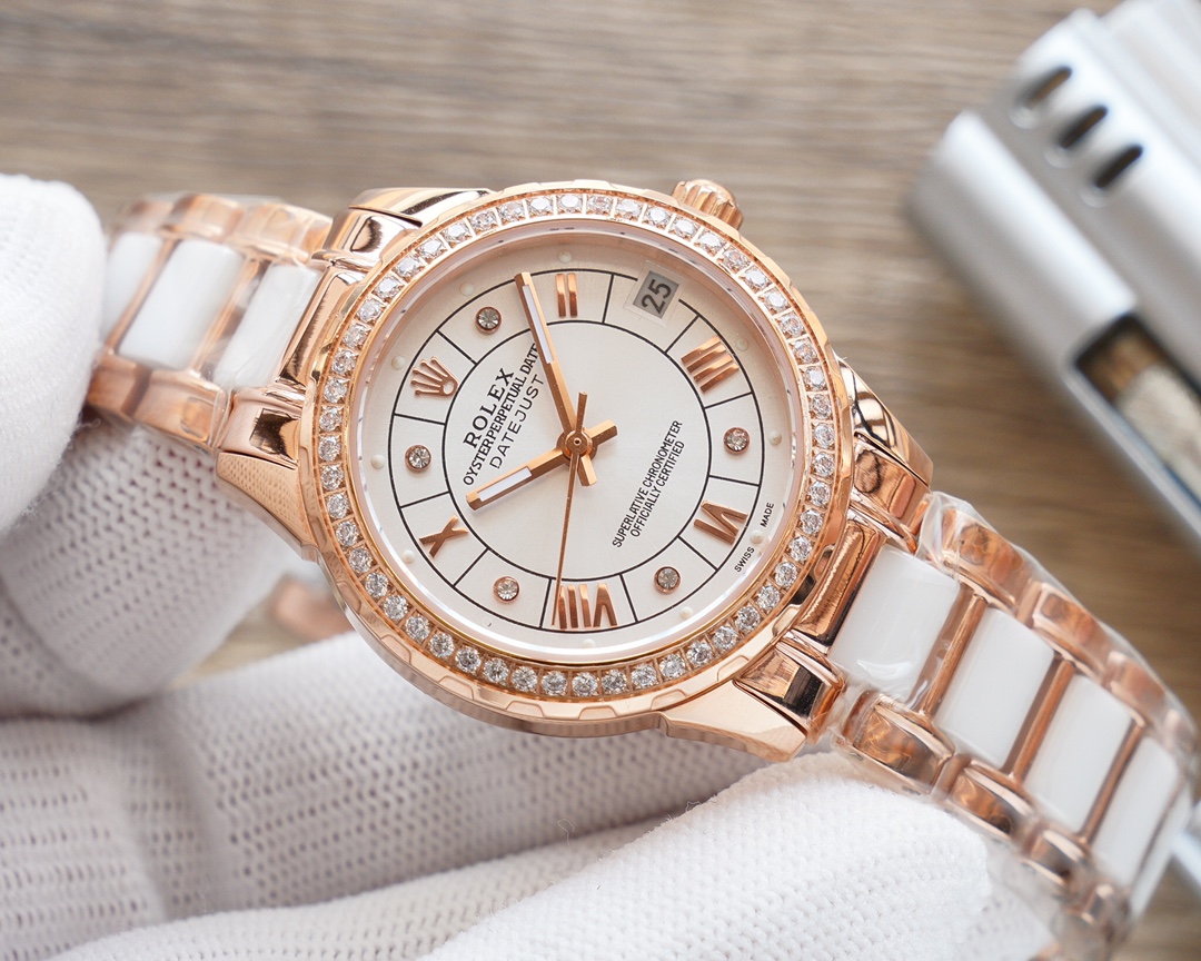 Watches Rolex 311193 size:33 mm - vstockx