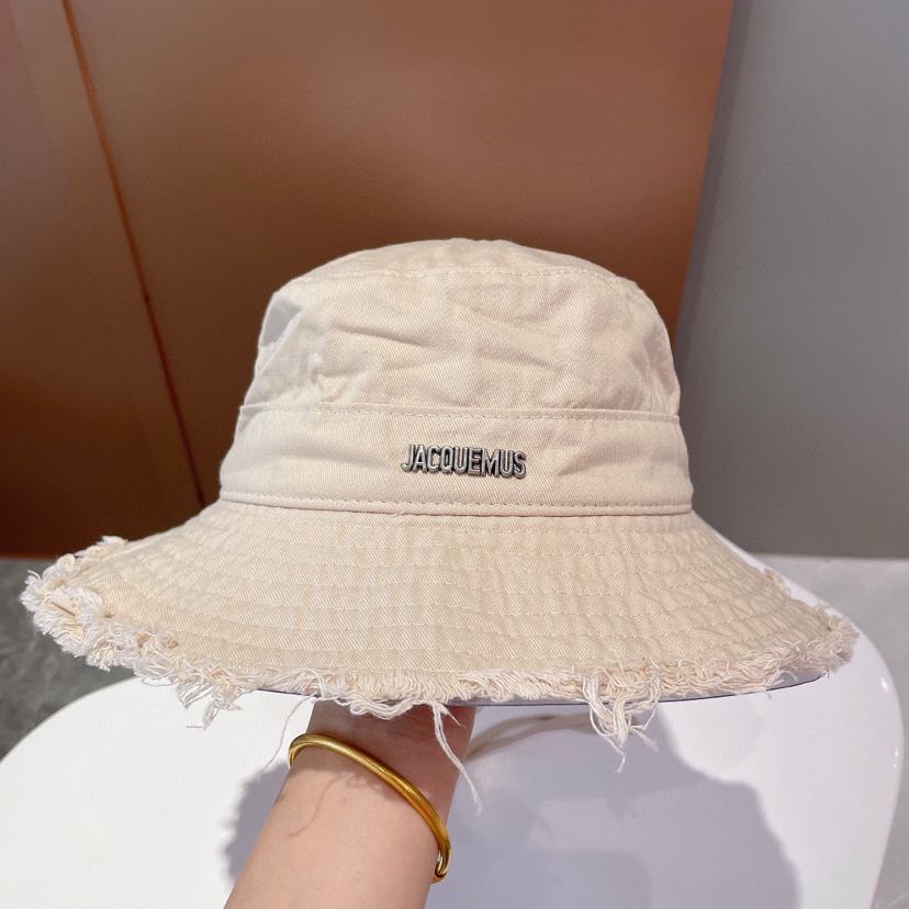 Hat Jacquemus 1 - vstockx