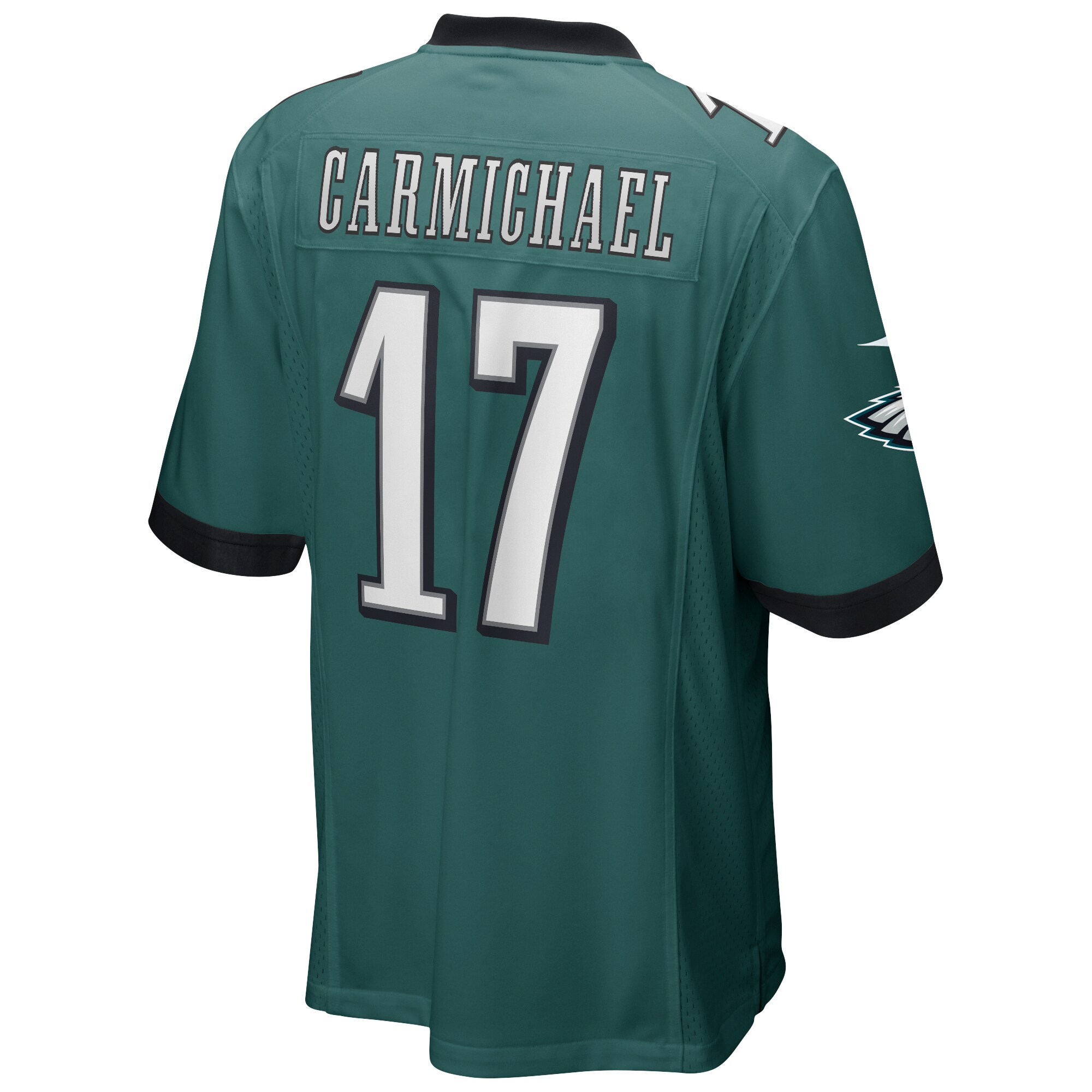 Harold Carmichael Philadelphia Eagles Nike Game Retired Player Jersey - Midnight Green - vstockx