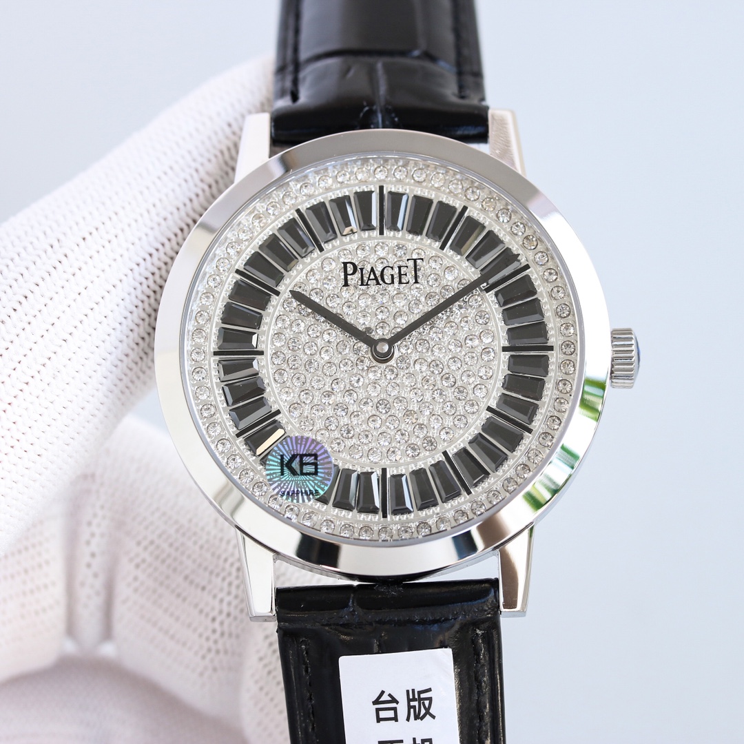Watches PIAGET 322697 size:40 mm - vstockx