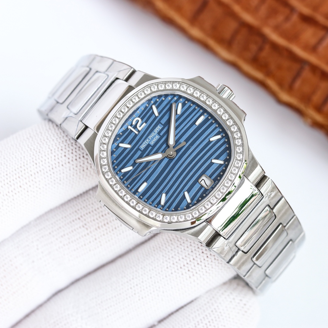 Watches Patek Philippe PATEK PHILIPPE 314524 size:35.2 mm - vstockx