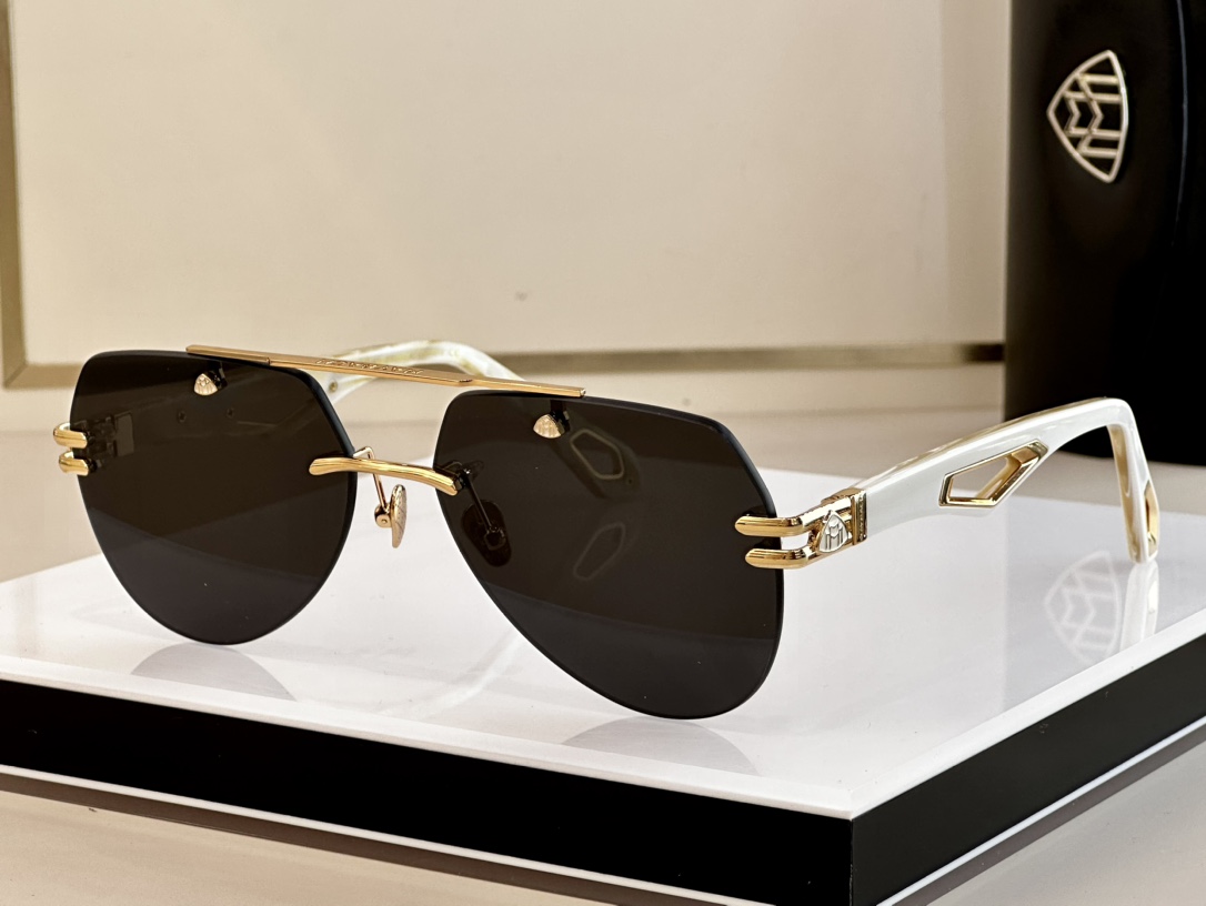 sunglasses maybach the enden size��62-14 145 - vstockx