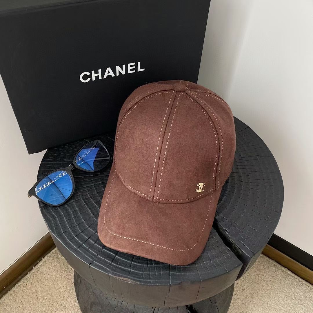 Streetwear Hat CHANE 328893 - vstockx