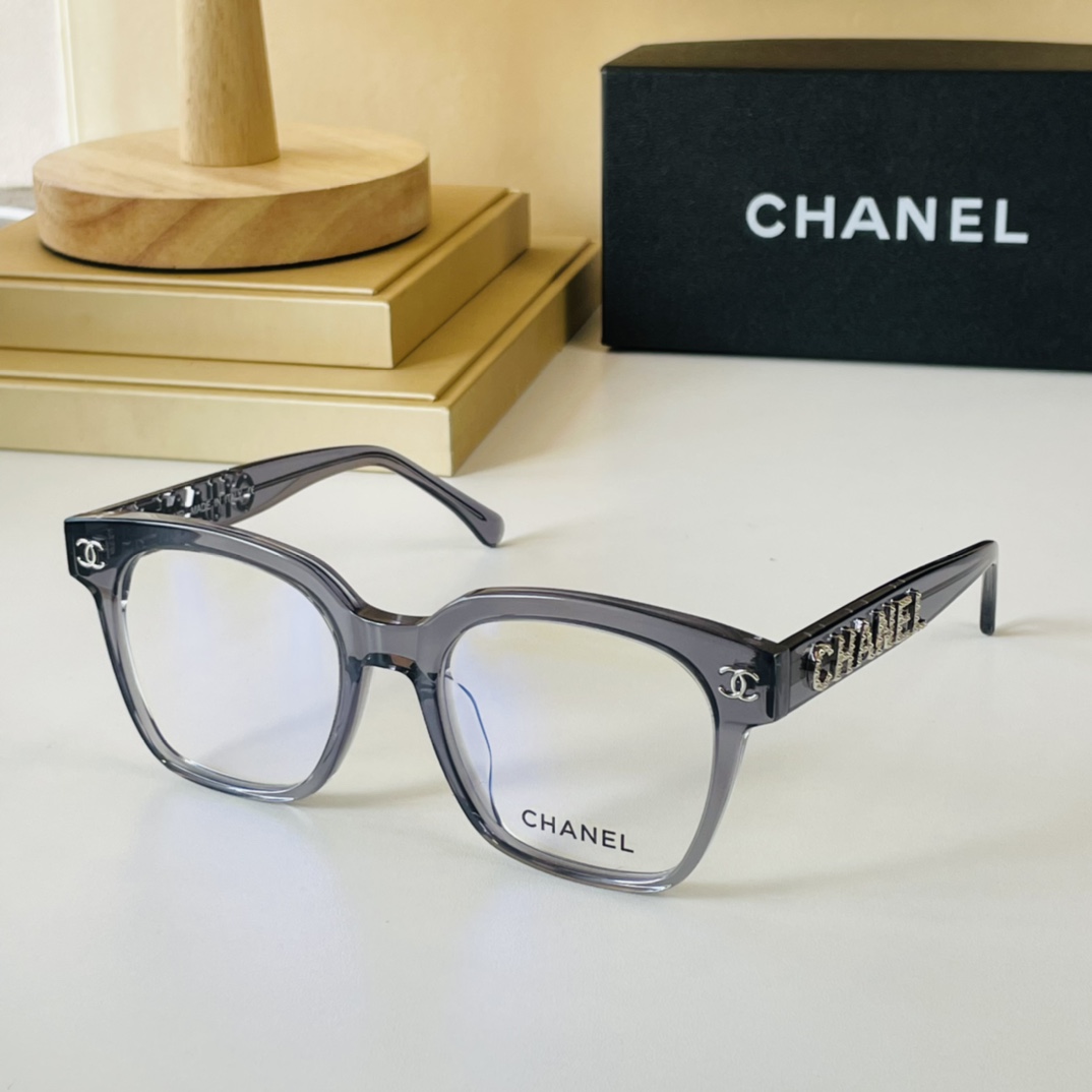 Sunglasses Chanel CH5409 size:65��17-147 - vstockx