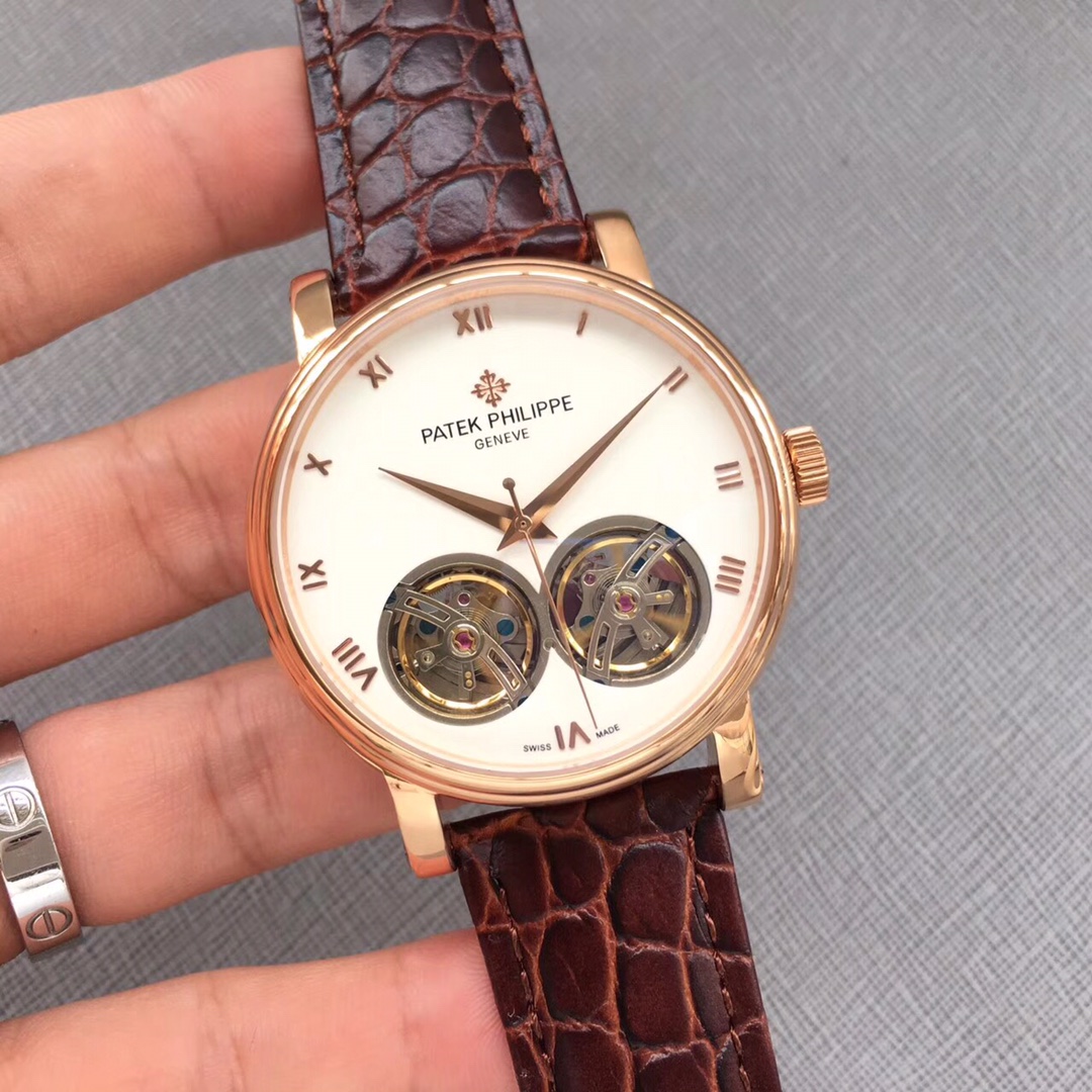 Watches Patek Philippe 314249 size:42 mm - vstockx