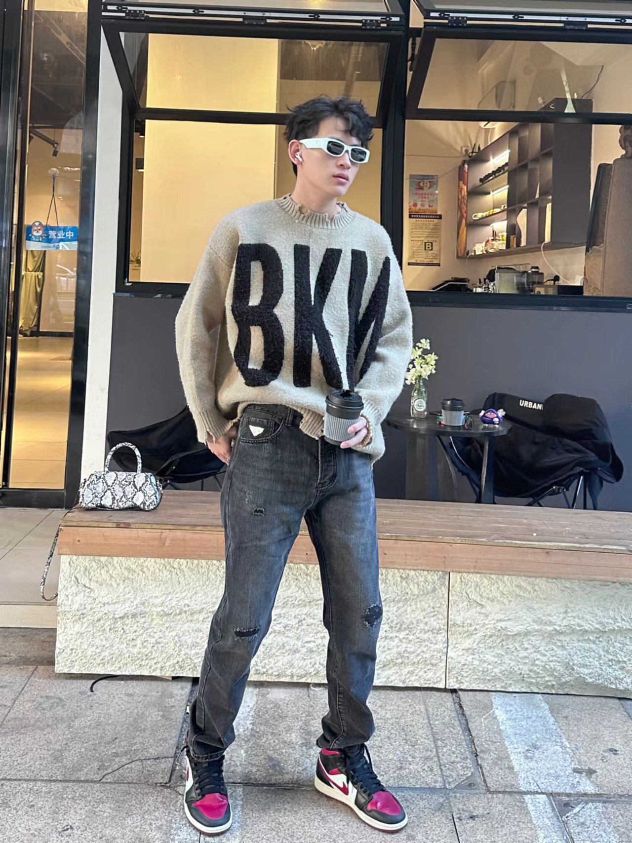 Clothes Prada 364 - vstockx