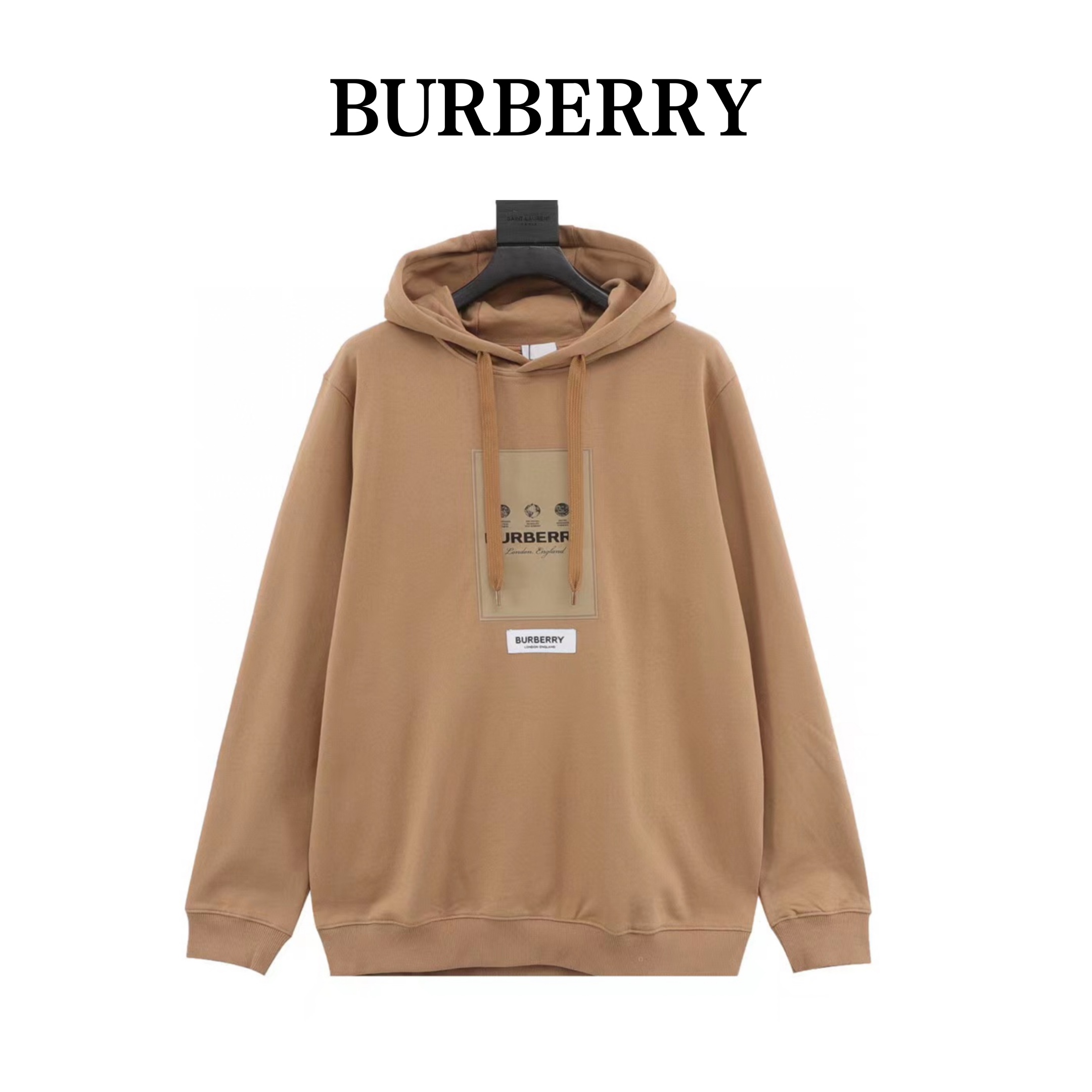 Clothes Burberry 814 - vstockx