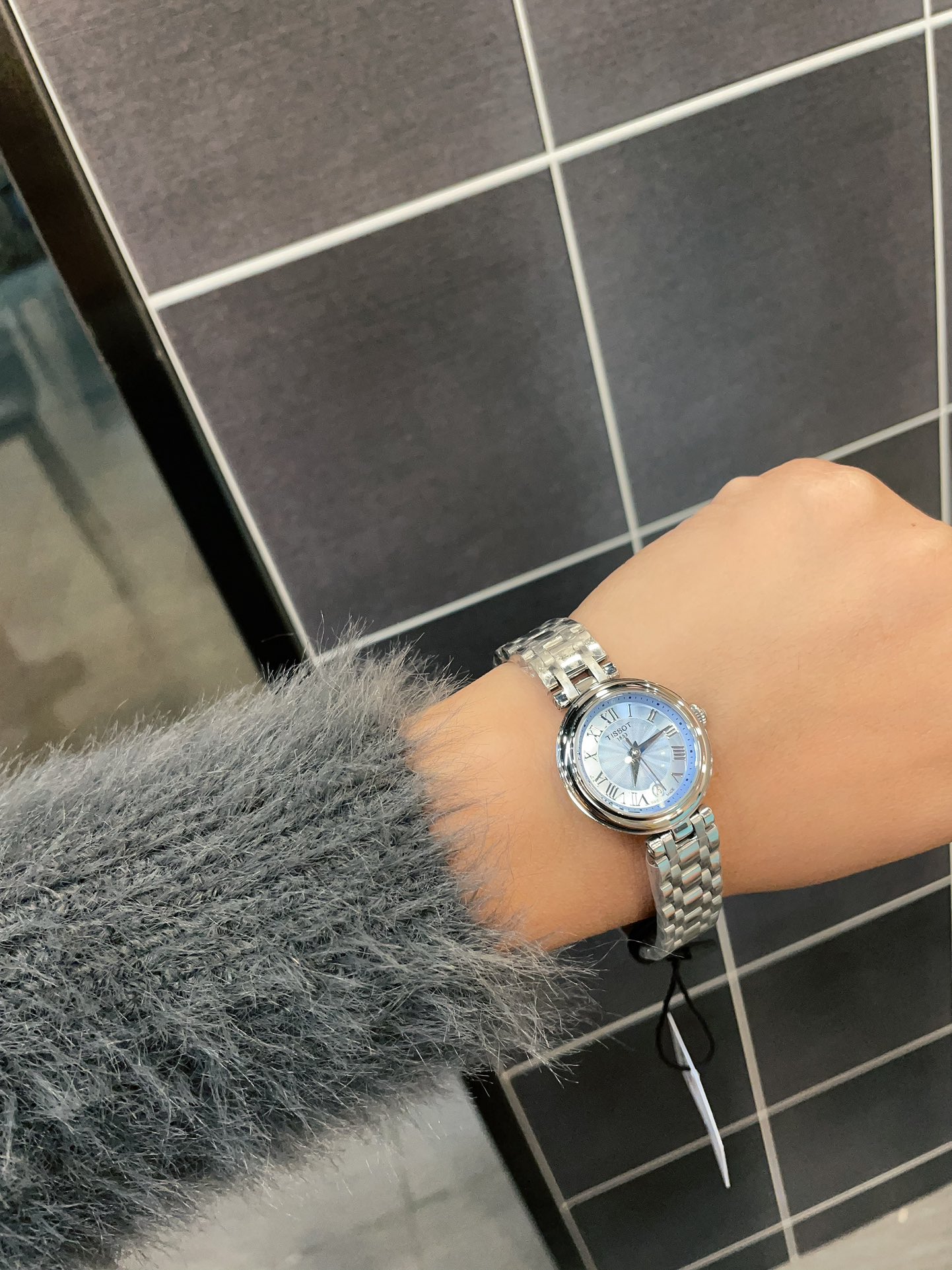 Watches Tissot 322500 size:26 mm - vstockx