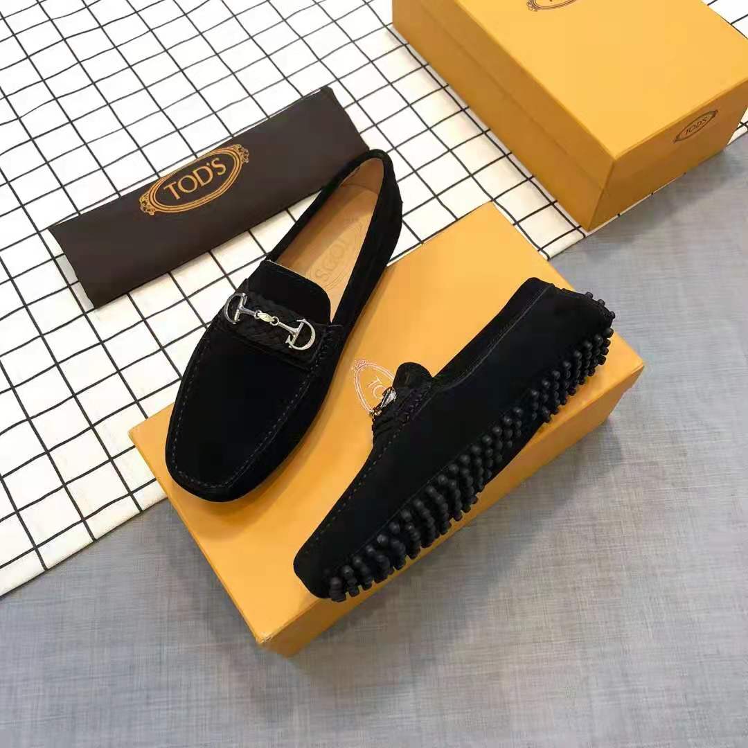 TOD'S Loafers 24 - vstockx