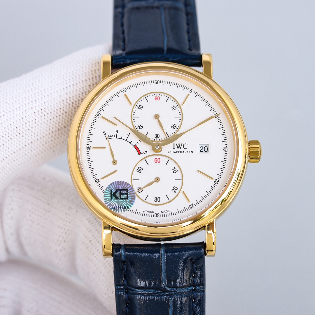 Watches IWS 322965 size:37*9.4 mm - vstockx