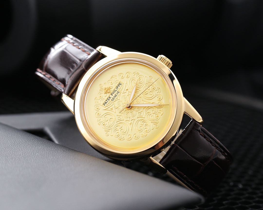 Watches Patek Philippe PATEK PHILIPPE 314329 size:40 mm - vstockx