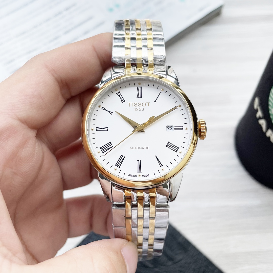 Watches Tissot 322496 size:41*12 mm - vstockx