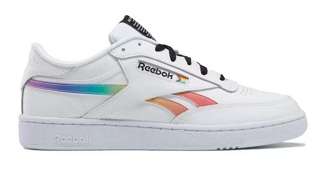 Reebok Club C Revenge Pride (2021) - vstockx