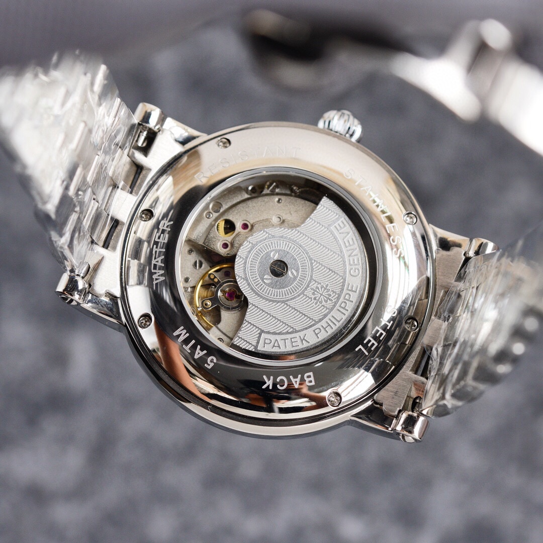 Watches Patek Philippe 314374 size:40x10 mm - vstockx