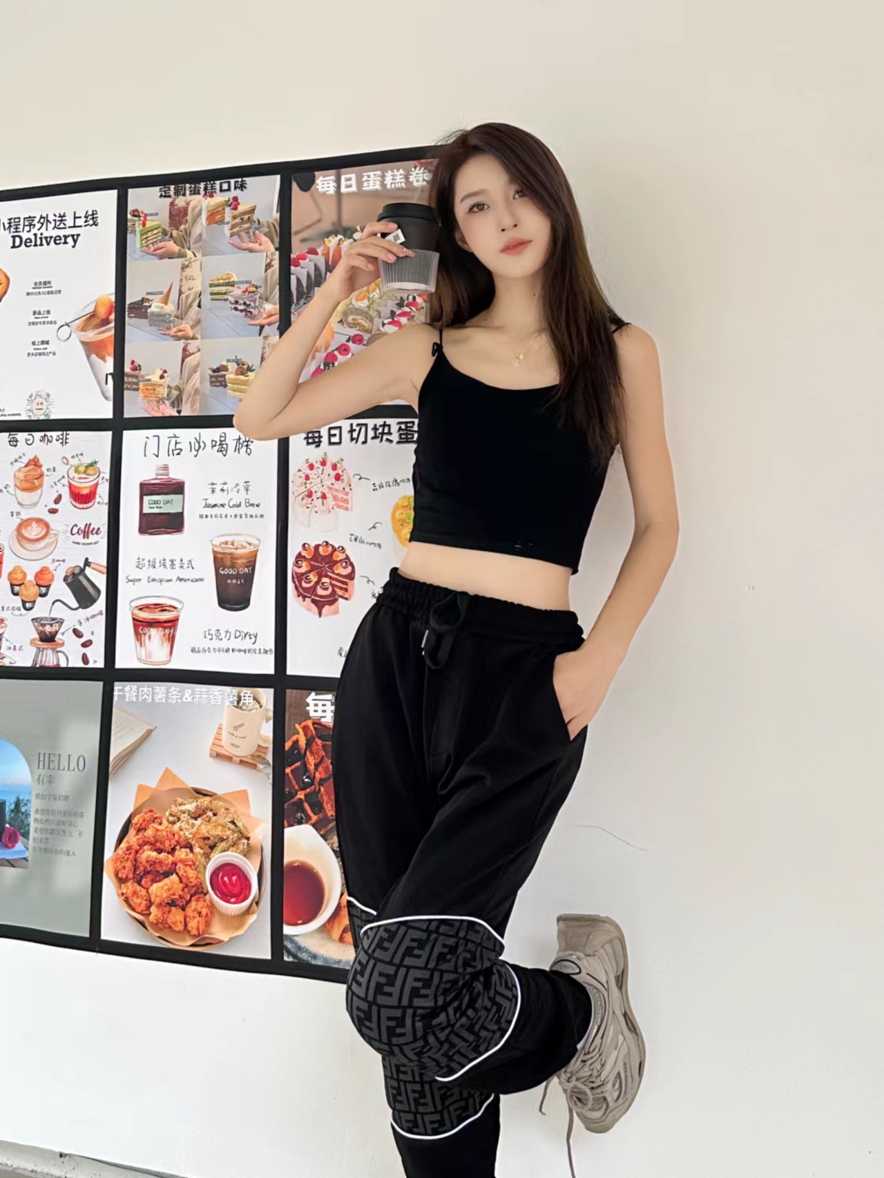 Clothes Fendi 309 - vstockx