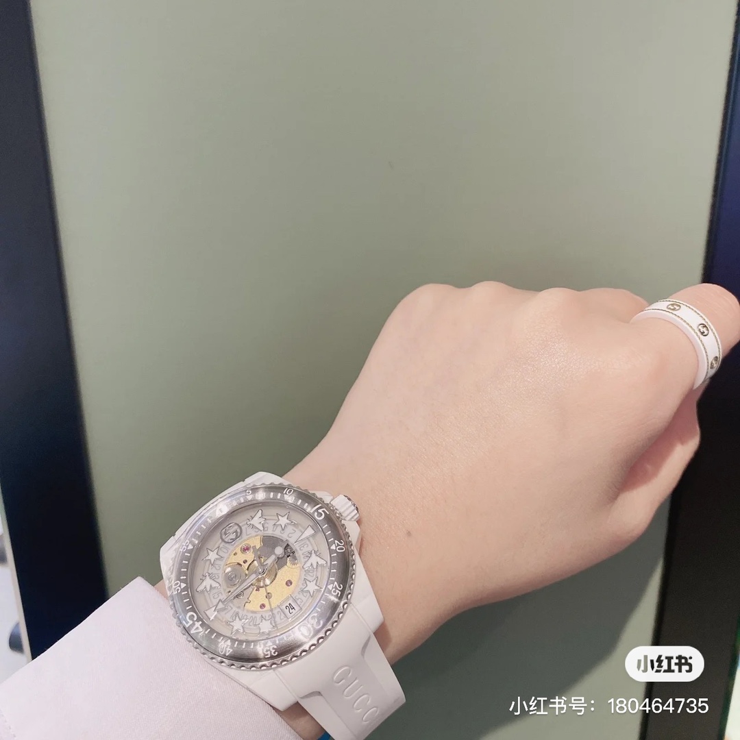 Watches GUCCI 323500 size:40 cm - vstockx