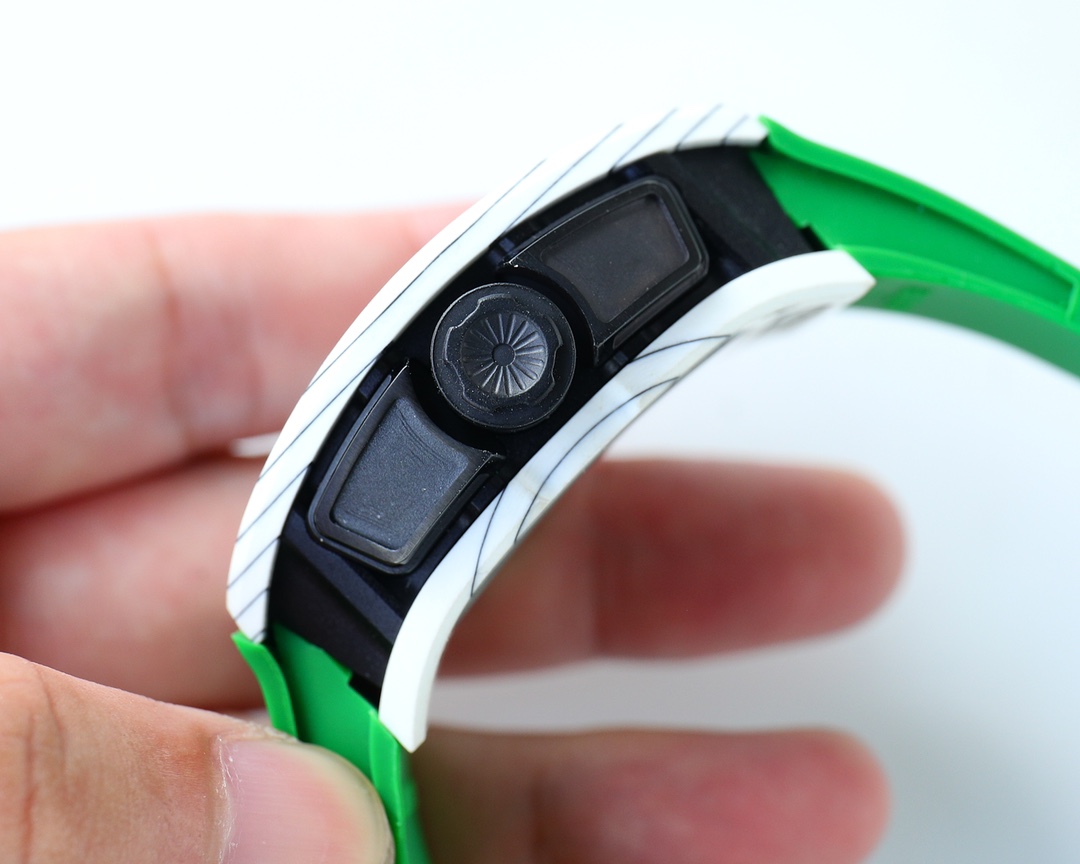 Watches Richard Mille 322534 size:48*42 mm - vstockx