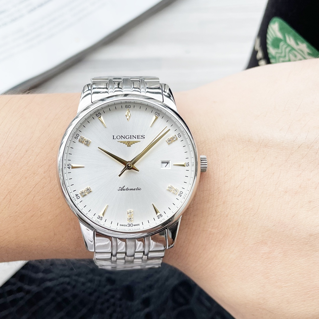 Watches Longines 322323 size:41*12 mm - vstockx